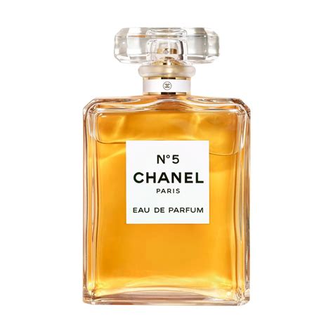 chanel n5 colore roso|N°5 L’EAU .